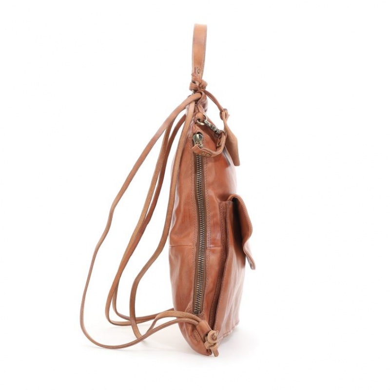 Khaki A.S.98 Rosalind Women's Bags | CA-JUCPT-7905