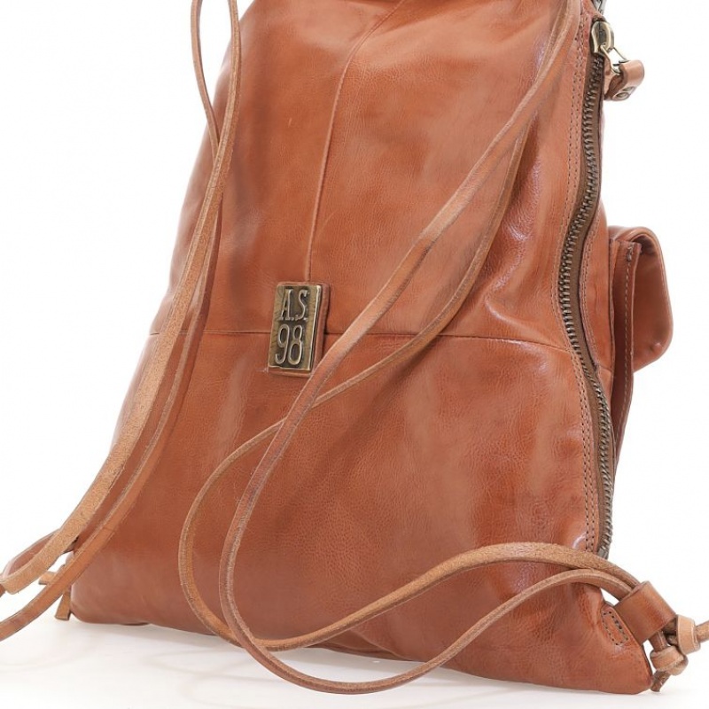 Khaki A.S.98 Rosalind Women's Bags | CA-JUCPT-7905