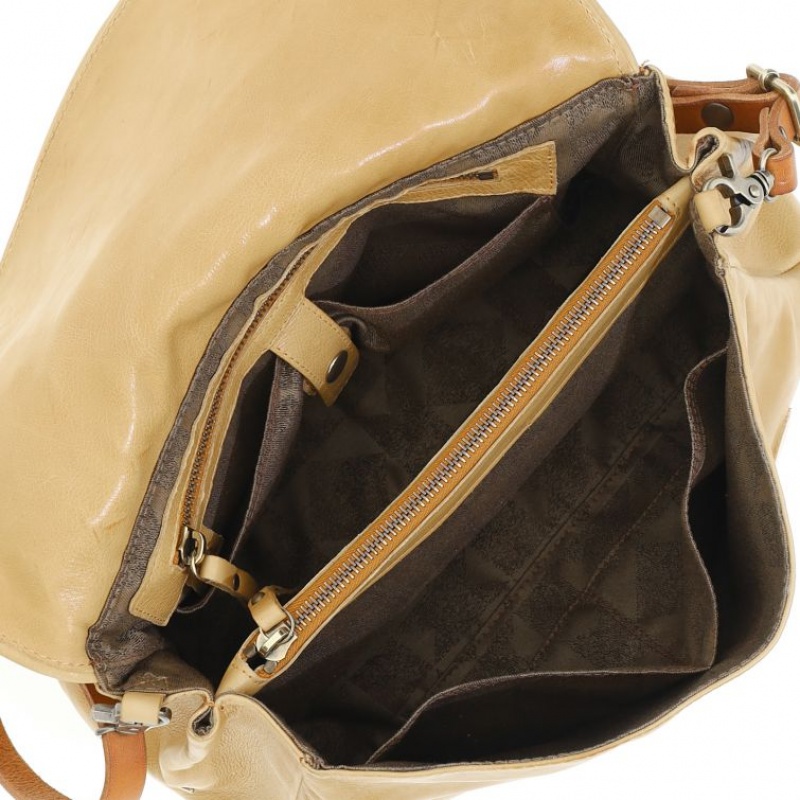 Khaki A.S.98 Sogno Women's Bags | CA-HRTXJ-4823