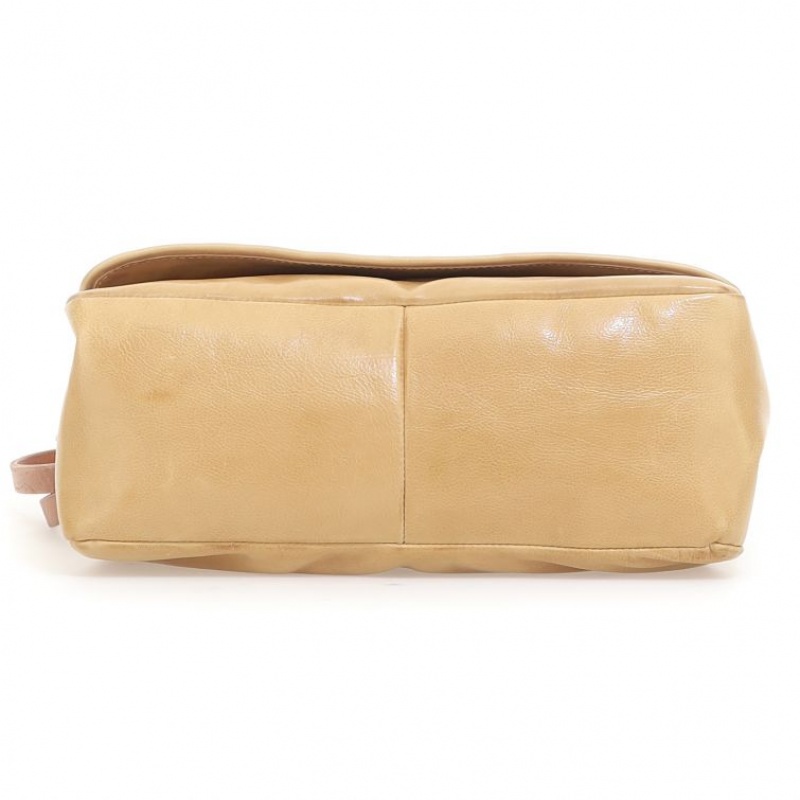 Khaki A.S.98 Sogno Women's Bags | CA-HRTXJ-4823