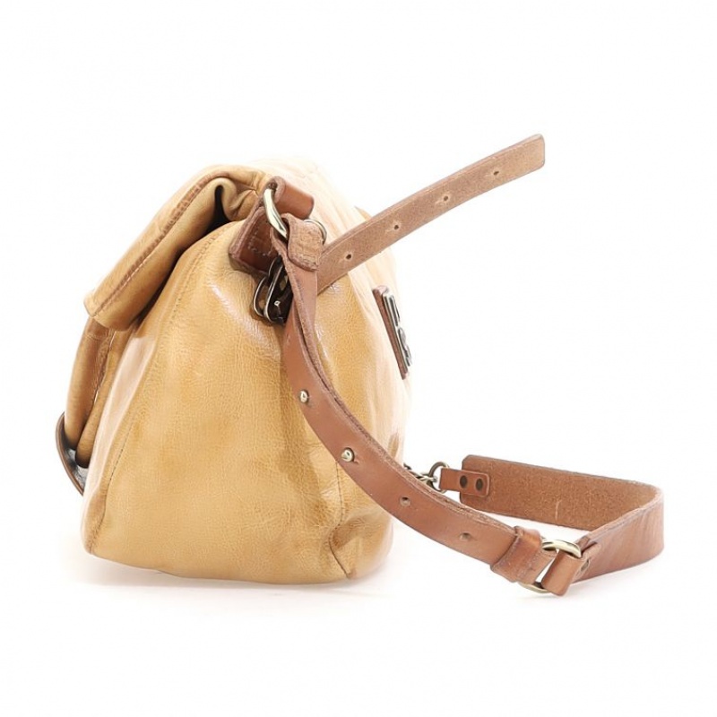 Khaki A.S.98 Torri Women's Bags | CA-QZYAW-4768