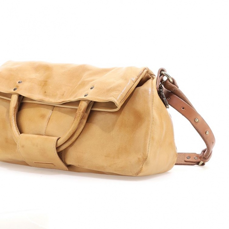 Khaki A.S.98 Torri Women's Bags | CA-QZYAW-4768