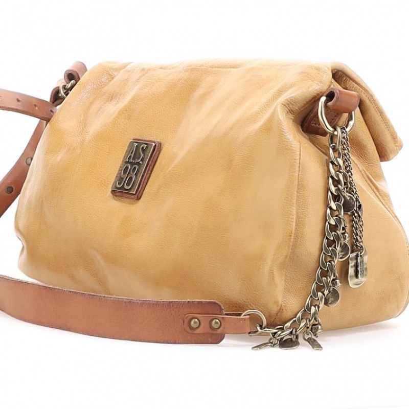 Khaki A.S.98 Torri Women's Bags | CA-QZYAW-4768