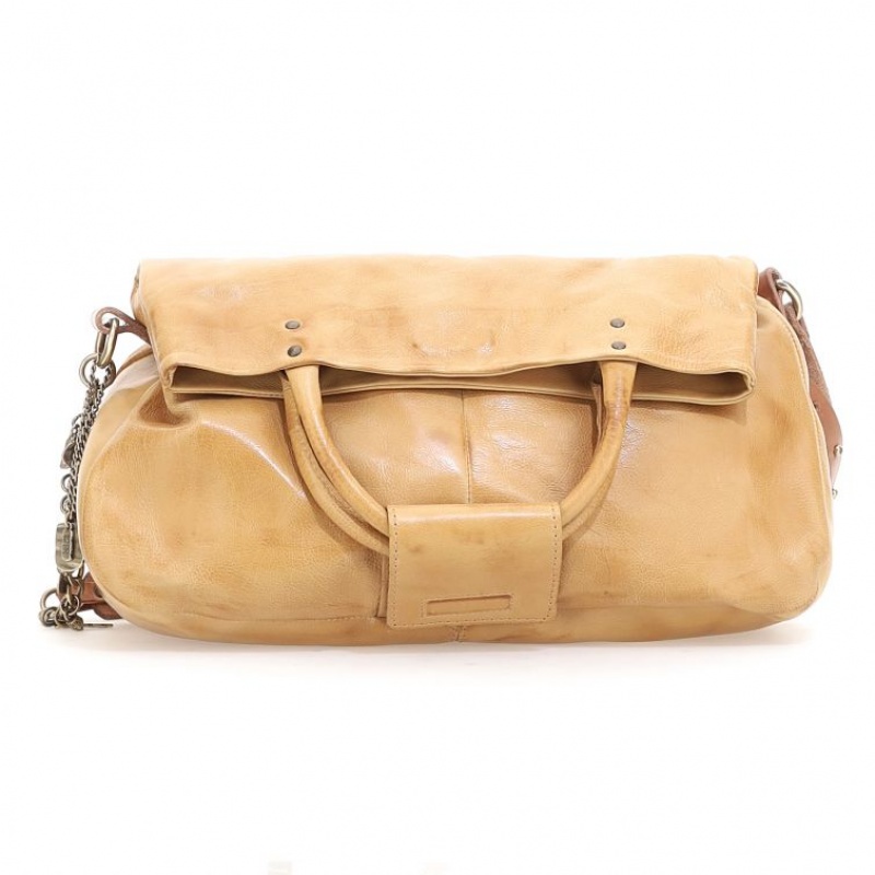 Khaki A.S.98 Torri Women\'s Bags | CA-QZYAW-4768