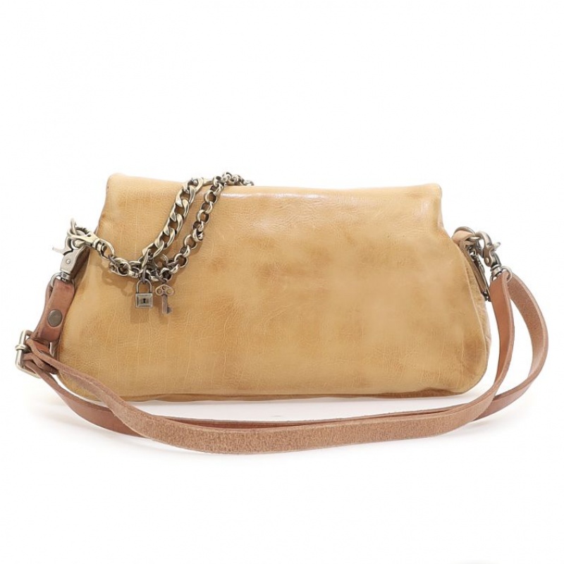 Khaki A.S.98 Veria Women's Bags | CA-CBQJV-5281