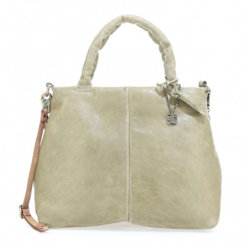 Light Green A.S.98 Amelie Women\'s Bags | CA-IKZWL-5378