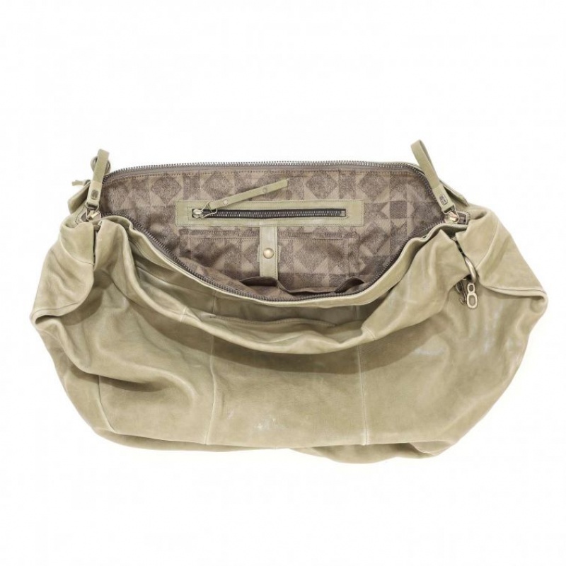 Light Green A.S.98 Jamar Women's Bags | CA-ENSLA-3169