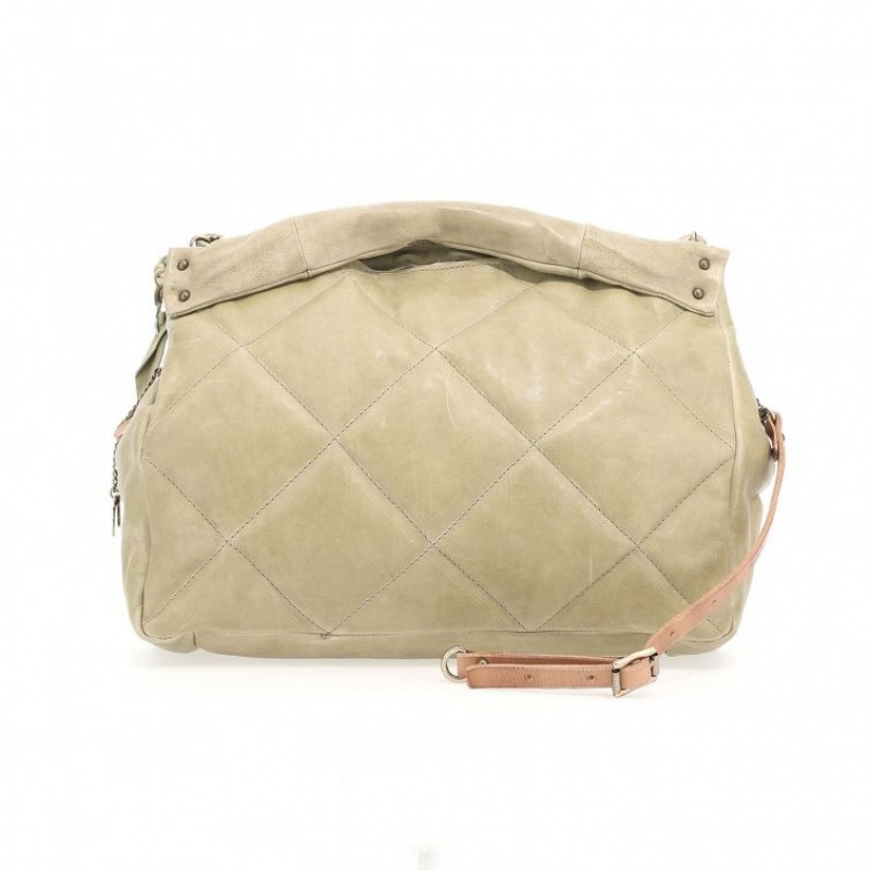 Light Green A.S.98 Joyce Women's Bags | CA-OZHTA-9873