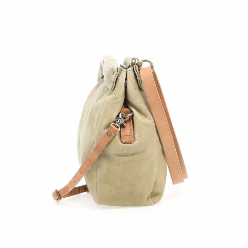 Light Green A.S.98 Joyce Women's Bags | CA-OZHTA-9873