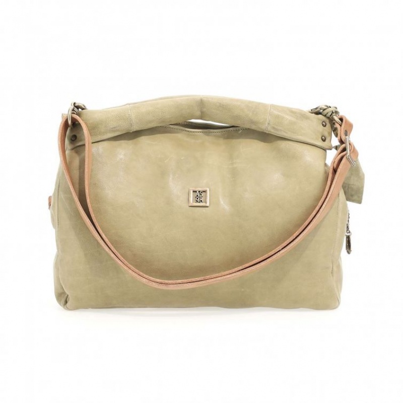 Light Green A.S.98 Joyce Women\'s Bags | CA-OZHTA-9873