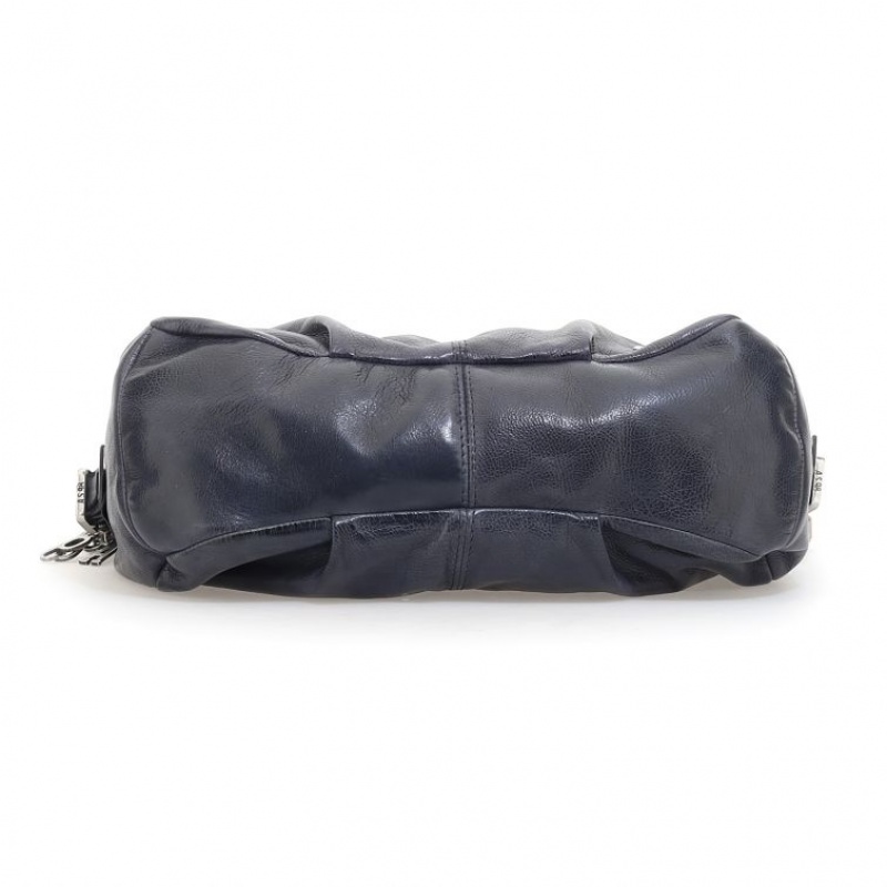 Navy A.S.98 Malcesine Women's Bags | CA-SAONP-7863