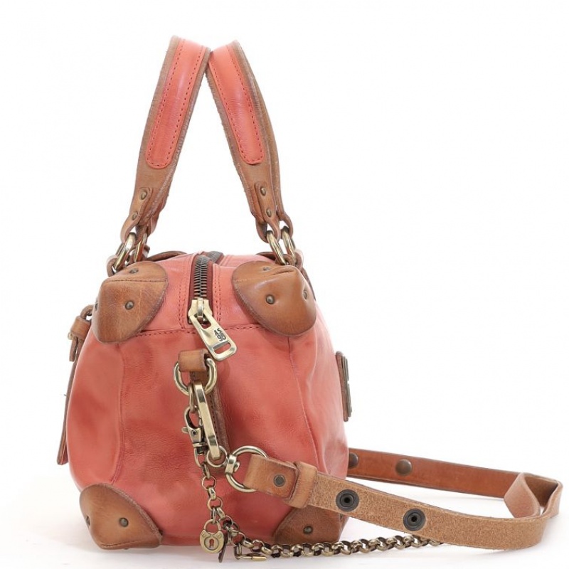 Orange A.S.98 Siena Women's Bags | CA-QLDYO-3572