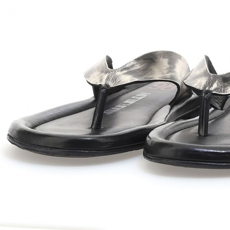 Platinum A.S.98 Yolanda Women's Sandals | CA-TUJDA-5328