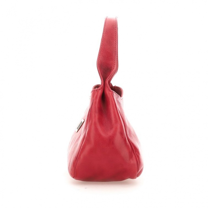 Red A.S.98 Peschiera Women's Bags | CA-UWNCM-5196