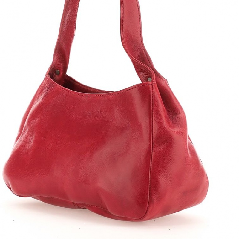 Red A.S.98 Peschiera Women's Bags | CA-UWNCM-5196