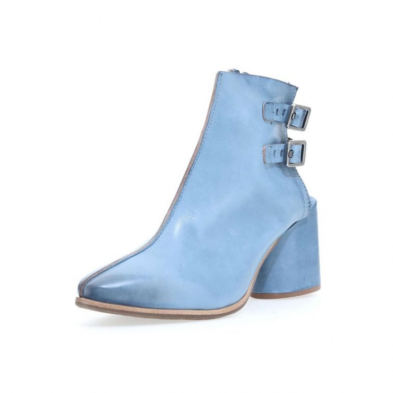 Royal A.S.98 Elmer Women's Ankle boots | CA-HPCBF-3546