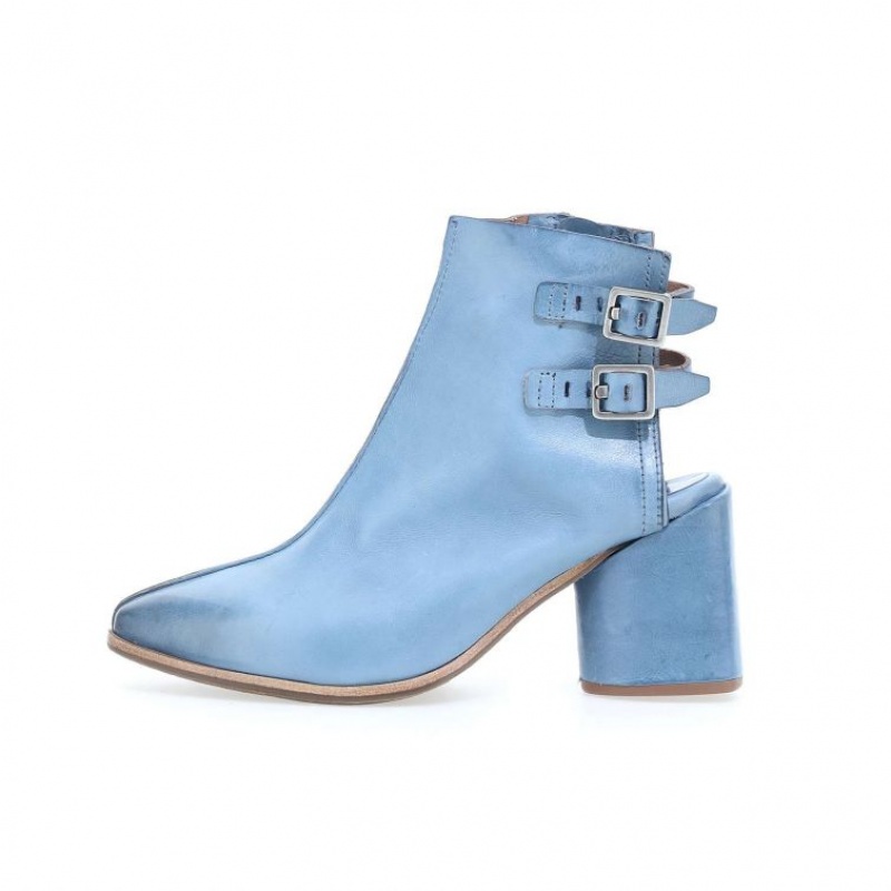 Royal A.S.98 Elmer Women's Ankle boots | CA-HPCBF-3546