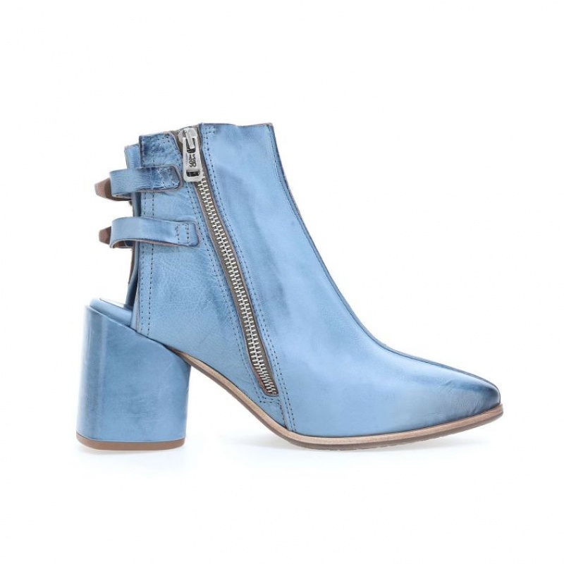 Royal A.S.98 Elmer Women's Ankle boots | CA-HPCBF-3546