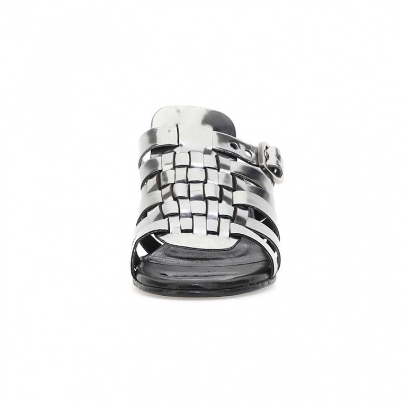 Titanium A.S.98 Abigayle Women's Sandals | CA-FLRKJ-4598