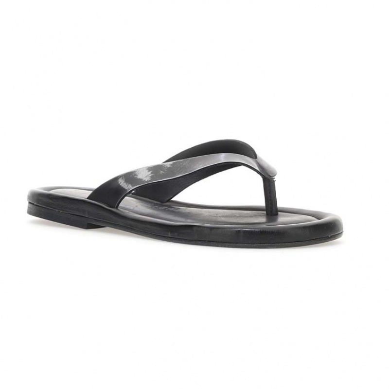 Titanium A.S.98 Yolanda Women's Sandals | CA-EQMFW-6359