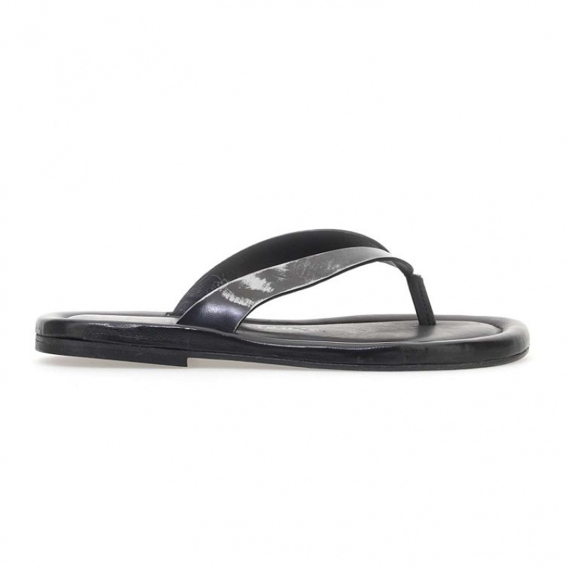 Titanium A.S.98 Yolanda Women's Sandals | CA-EQMFW-6359