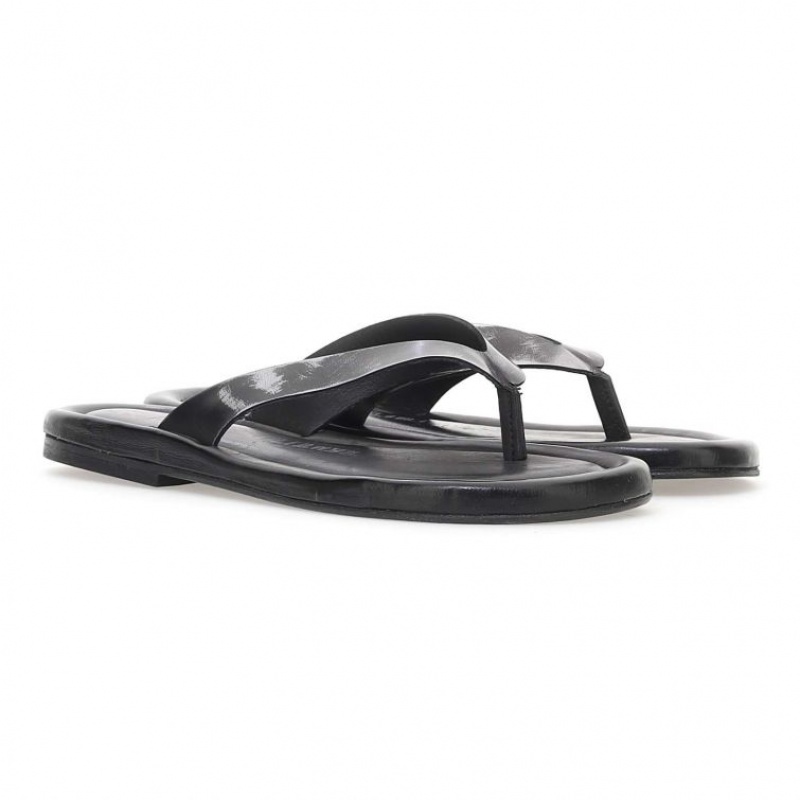 Titanium A.S.98 Yolanda Women\'s Sandals | CA-EQMFW-6359