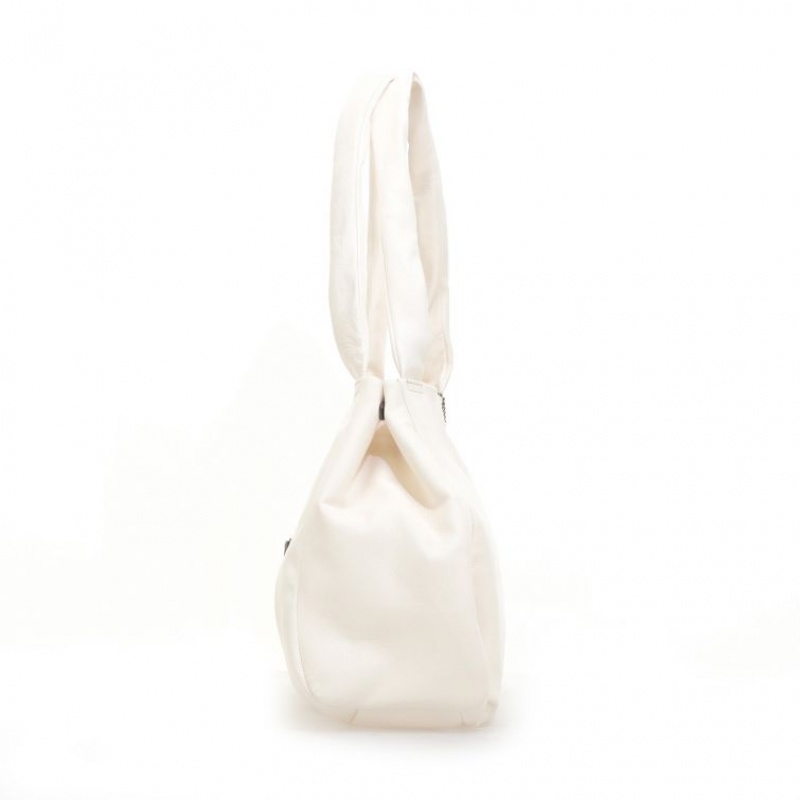 White A.S.98 Affi Women's Bags | CA-QFKAW-3146