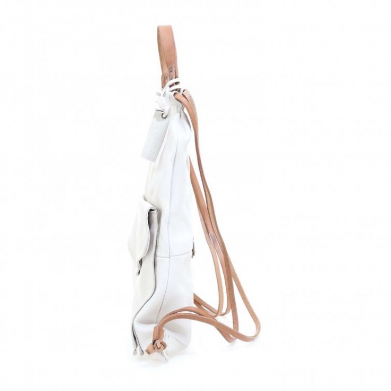 White A.S.98 Rosalind Women's Bags | CA-GIYMP-5371