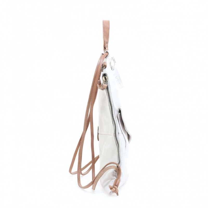 White A.S.98 Rosalind Women's Bags | CA-GIYMP-5371