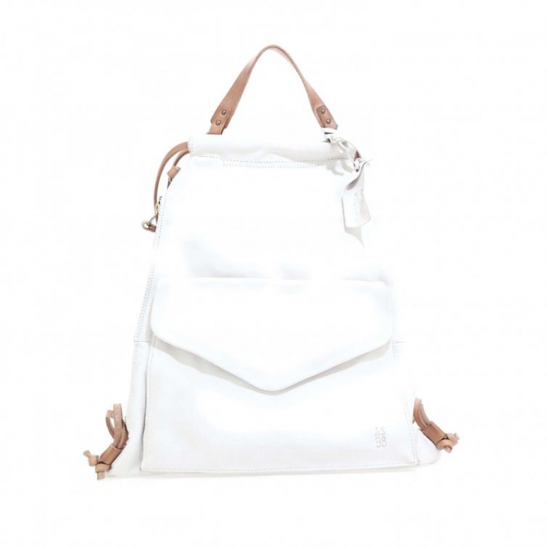 White A.S.98 Rosalind Women\'s Bags | CA-GIYMP-5371